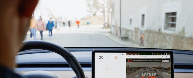 Tesla supera ancora una volta se stessa