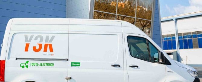 Veicoli elettrici e fake news