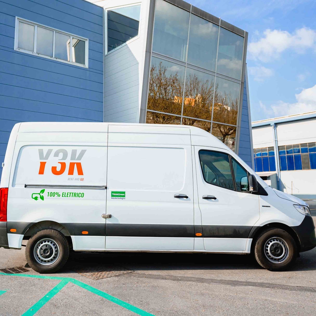 Veicoli elettrici e fake news: i 5 miti da sfatare sui mezzi di trasporto del futuro