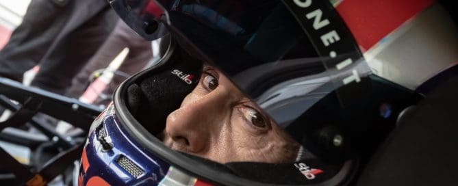 Max Mugelli gara 1 Misano